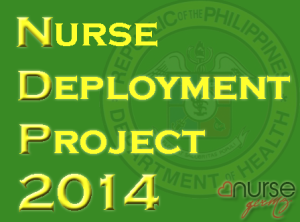 nurse deployment project